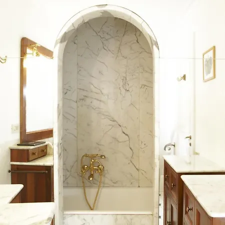 Pantheon Maddalena Luxury Lägenhet *