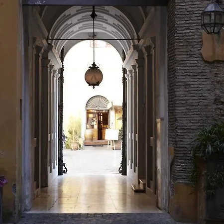 Pantheon Maddalena Luxury Rom