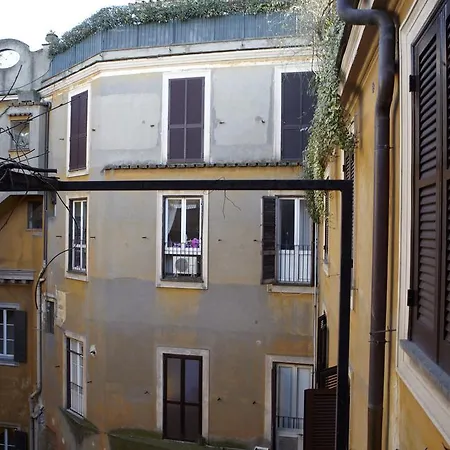 Pantheon Maddalena Luxury