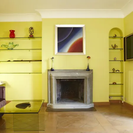 Pantheon Maddalena Luxury Rom