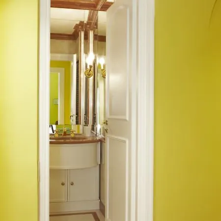 Pantheon Maddalena Luxury *