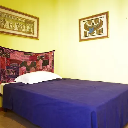 Lägenhet Pantheon Maddalena Luxury Rom