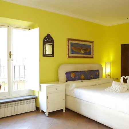 Pantheon Maddalena Luxury Rom