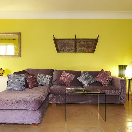 Pantheon Maddalena Luxury Lägenhet Rom